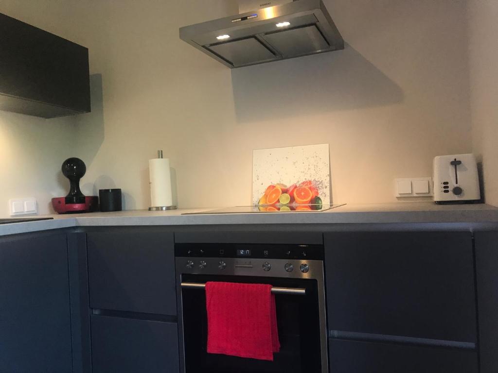 Ferienwohnung Gipfelnest room 4